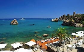 Le Calette Bay